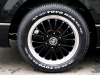 ハイエースワゴン4型新車４ＷＤ　10人乗りシーケンシャル６AT