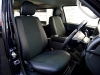 ハイエースバン4型新車　シーケンシャル６AT