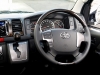 ハイエースバン4型新車　シーケンシャル６AT