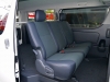 ハイエースバン4型新車　シーケンシャル６AT