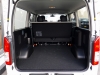 ハイエースバン4型新車　シーケンシャル６AT