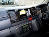 ハイエースバン4型新車　シーケンシャル６AT