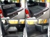 ハイエースバン4型新車　シーケンシャル６AT