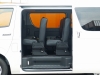ハイエースバン4型新車　シーケンシャル６AT