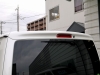 ハイエースバン4型新車　シーケンシャル６AT