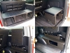 ハイエースワゴン4型新車４ＷＤ６AT　ＦＤ－ＢＯＸ３Ｔ