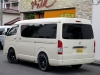 ハイエースワゴン4型新車４ＷＤ６AT　ＦＤ－ＢＯＸ３Ｔ