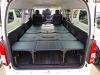 ハイエースワゴン4型新車４ＷＤ６AT　ＦＤ－ＢＯＸ３Ｔ