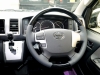 ハイエースワゴン4型新車　10人乗りシーケンシャル６AT
