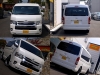 ハイエースワゴン4型新車　10人乗りシーケンシャル６AT