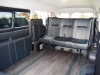 ハイエースワゴン4型新車　10人乗りシーケンシャル６AT