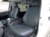 ハイエースバン4型新車　シーケンシャル６AT