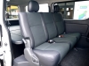 ハイエースバン4型新車　シーケンシャル６AT