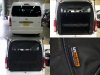 ハイエースワゴン4型新車　10人乗りシーケンシャル６AT