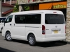 ハイエースワゴン4型新車　10人乗りシーケンシャル６AT