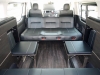 ハイエースワゴン4型新車　10人乗りシーケンシャル６AT