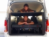 ハイエースワゴン4型新車　10人乗りシーケンシャル６AT
