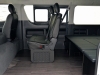 ハイエースワゴン4型新車　10人乗りシーケンシャル６AT
