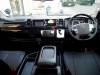ハイエースワゴン4型新車　10人乗りシーケンシャル６AT