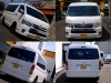ハイエースワゴン4型新車　10人乗りシーケンシャル６AT