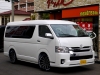 ハイエースワゴン4型新車４ＷＤ　６AT　ＦＤ－ＢＯＸ２Ｔ