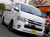 ハイエースワゴン4型新車４ＷＤ　６AT　ＦＤ－ＢＯＸ２Ｔ
