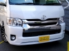 ハイエースワゴン4型新車４ＷＤ　６AT　ＦＤ－ＢＯＸ２Ｔ