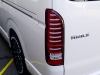 ハイエースワゴン4型新車４ＷＤ　６AT　ＦＤ－ＢＯＸ２Ｔ