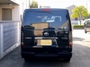 ハイエースバン4型新車　シーケンシャル６AT　ダークプライム