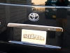 ハイエースバン4型新車　シーケンシャル６AT　ダークプライム