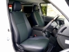 ハイエースバン4型新車　３０００ディーゼルターボ２ＷＤ　ダークプライム