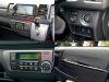 ハイエースバン4型新車　３０００ディーゼルターボ２ＷＤ　ダークプライム