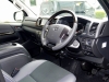 ハイエースバン4型新車　３０００ディーゼルターボ２ＷＤ　ダークプライム