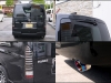ハイエースバン4型新車　３０００ディーゼルターボ２ＷＤ　ダークプライム
