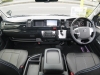 ハイエースワゴン4型新車　10人乗りシーケンシャル６AT