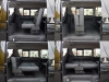 ハイエースワゴン4型新車　10人乗りシーケンシャル６AT