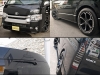 ハイエースワゴン4型新車　10人乗りシーケンシャル６AT
