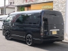 ハイエースワゴン4型新車　10人乗りシーケンシャル６AT