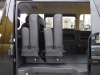 ハイエースワゴン4型新車　10人乗りシーケンシャル６AT