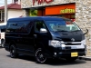 ハイエースワゴン4型新車４ＷＤ　６AT　