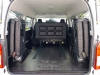 ハイエースワゴン4型新車４ＷＤ　６AT　