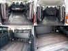 ハイエースワゴン4型新車４ＷＤ　６AT　