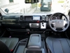 ハイエースワゴン4型新車４ＷＤ　６AT　