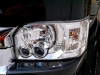 ハイエースワゴン4型新車４ＷＤ　６AT　