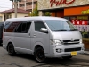ハイエースバン厳選中古車コンプリートカー　４ＷＤ　ＴＲＨ２１６Ｋ