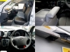 ハイエースバン厳選中古車コンプリートカー　４ＷＤ　ＴＲＨ２１６Ｋ