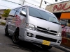 ハイエースバン厳選中古車コンプリートカー　４ＷＤ　ＴＲＨ２１６Ｋ