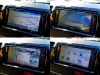 ハイエースバン4型新車　シーケンシャル６AT　ダークプライム