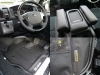 ハイエースバン4型新車　シーケンシャル６AT　ダークプライム