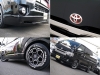 ハイエースバン4型新車　シーケンシャル６AT　ダークプライム